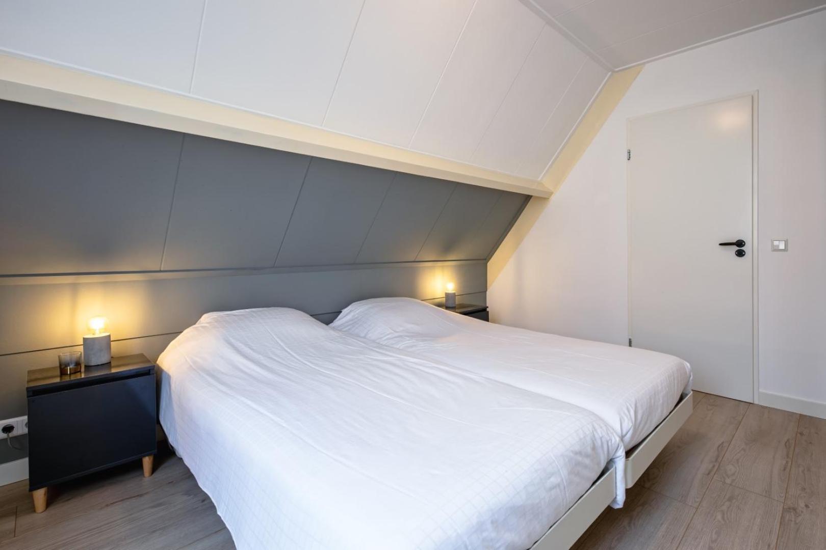 Loodsmans Welvaren Den Hoorn  Exteriör bild
