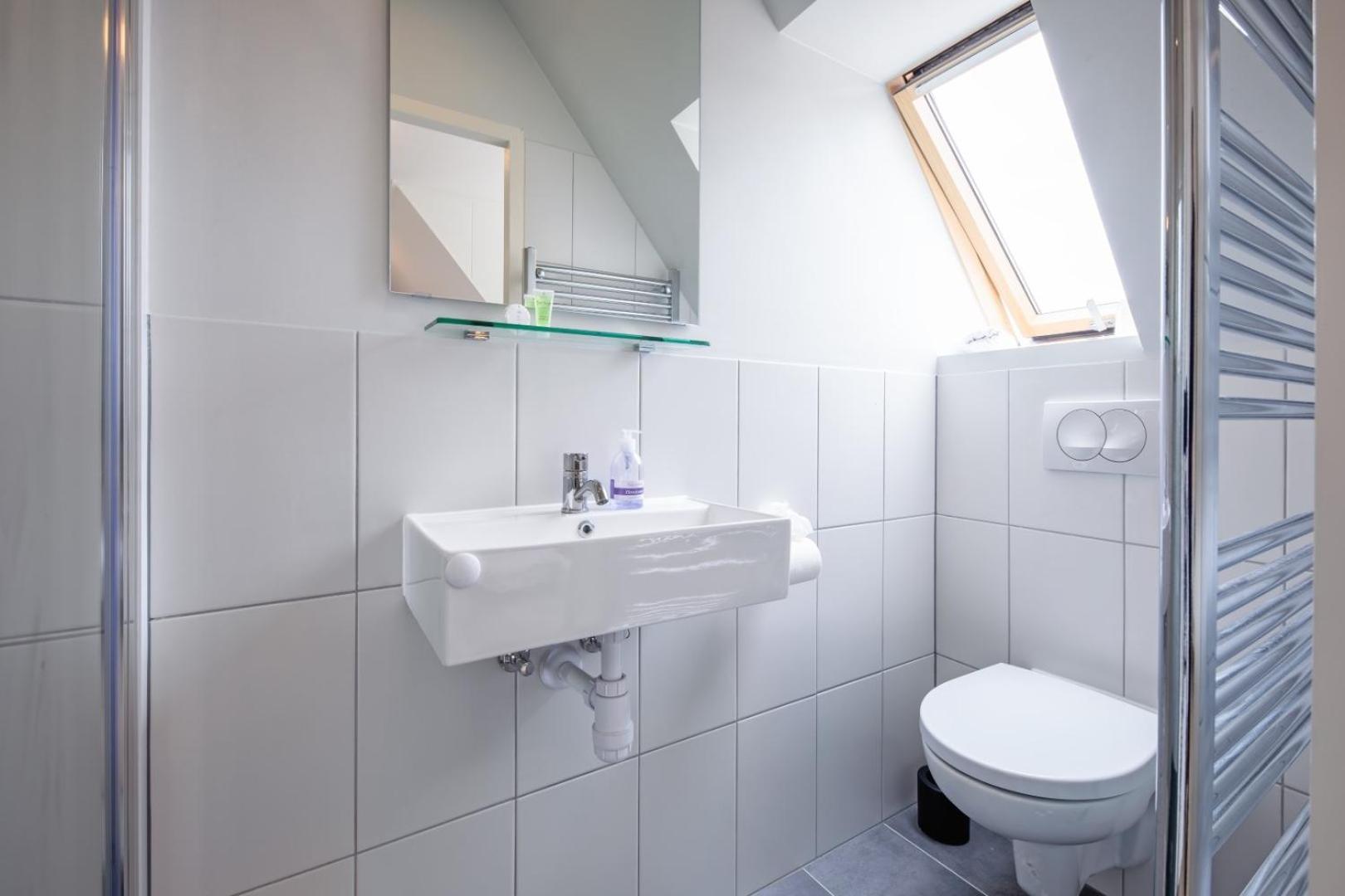 Loodsmans Welvaren Den Hoorn  Exteriör bild